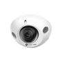 TP-LINK VIGI 3MP Indoor Dome Network Camera,VIGI C230I Mini(2.8mm), 1/2.8"" Progressive Scan CMOS, obiectiv: 2.8mm, F1.6,  unghi